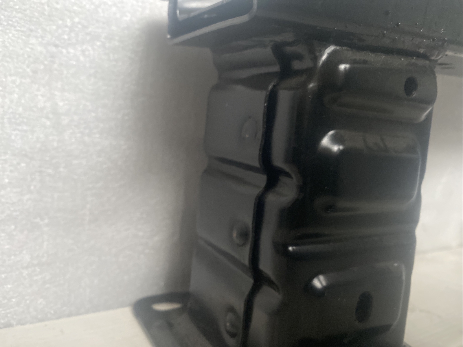 Mercedes Benz W177 Rear Bumper Reinforcement Bar New A1776105400  