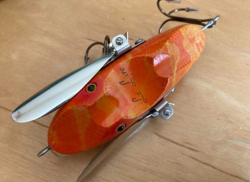 Barco Le Lure Water Walker de Japón Foto 2 de 4