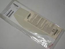 Casque LAZER DAYTON ALZ410118 visière antibuée clair PINLOCK 