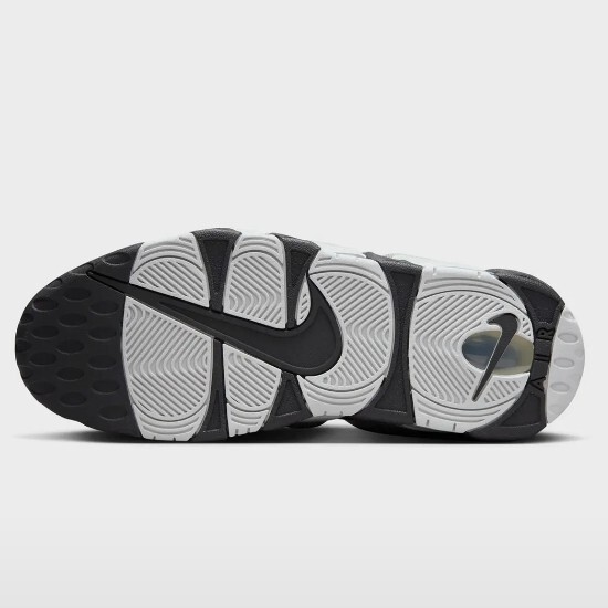 Nike Air More Uptempo Low 'Panda' (FZ3055-001) Expeditedship | eBay