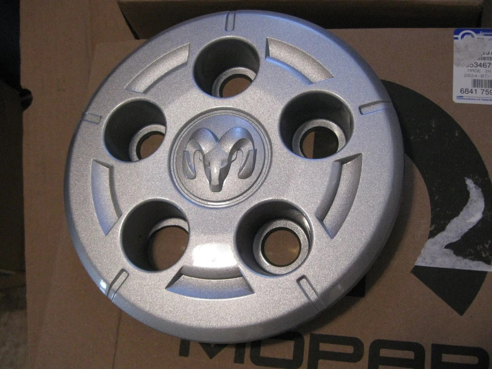 MOPAR 68417597AA, 2014 - 2024 Dodge RAM Promaster 1500, 2500, 3500 VAN, PR. Nuevo Foto 3 de 4