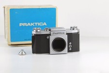 SLR Camera PRAKTICA Mount M42 Made in Germany