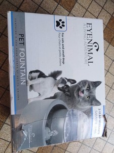 Fontaine A Eau Pour Annonces Dachats Et De Ventes Les