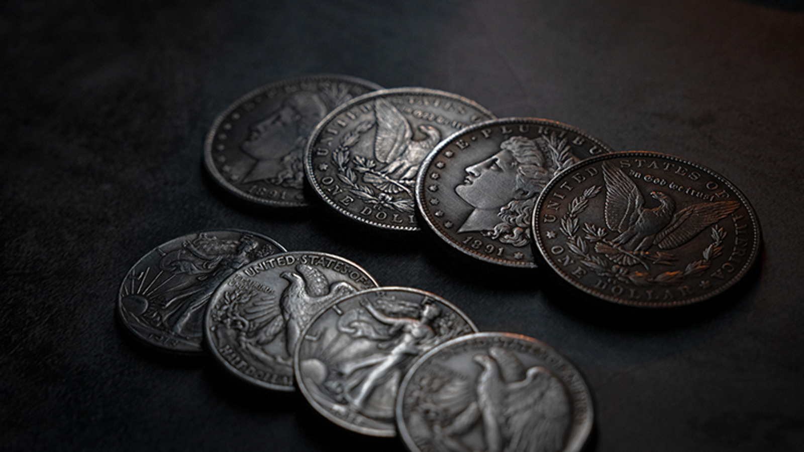 Expert Coin Magic Made Easy Complete Set (David Roth) by Murphy's Magic ...