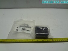 HOMOTEK Privacy Pocket Door Pull Without Switch Plate2 -3/4 x2-1/2 1-3/8 Thick