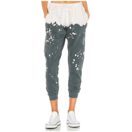 LA DETRESSE Acid Drop Sweatpants