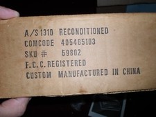 AT T Answering System Machine 1310