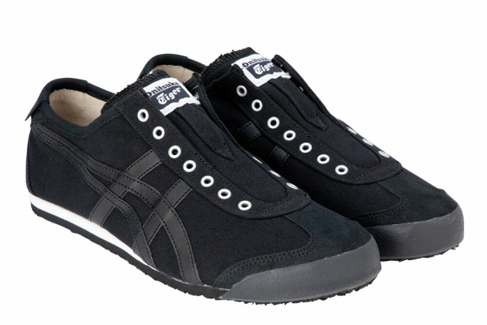 Asics Onitsuka Tiger MEXICO 66 SLIP-ON 