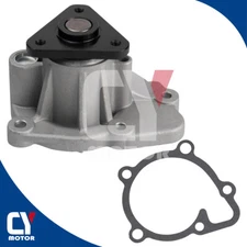 Engine Bomba De Agua For Hyundai KIA Santa Fe Sonata Optima EX Premium Rondo 2.4