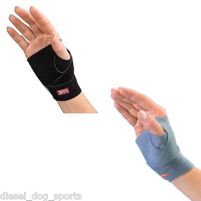 3pp ThumSling Brace Thumb CMC Joint Support Wrap