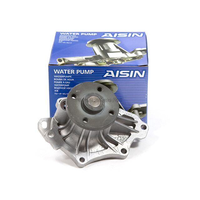 【新品未使用】Vivie / ATHENA scion AISIN Water Pump for 01-09 Toyota Scion 2.0L 2.4L DOHC 2AZFE