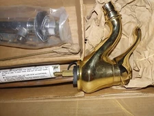 American standard Jasmine Amarilis Lavatory faucet￼ Kit 3808.101  Brass HTF