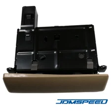 Tan Dashboard Ashtray Cup Holder for Ford F-250 350 450 550 Super Duty 2005-2007