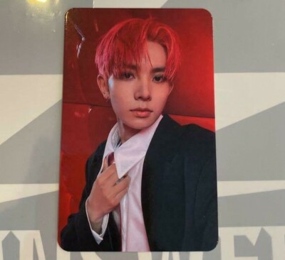 ENHYPEN HEESEUNG dimension answer weverse shop global Official