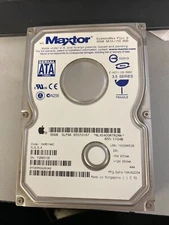 Maxtor 80GB SATA 3.5" HDD Model 6Y080M04260AB
