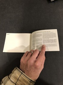 ice climber nes manual