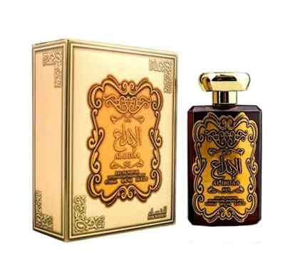 Al Ibdaa Gold Parfüm  FÜR FRAUEN  von Ard Al Zaafaran -100ML (19,99  /100 ml) 