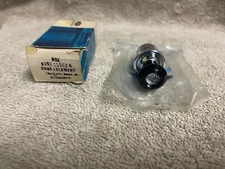 NOS FORD D3RY-15052-A 1969-1978 FORD CAPRI CIGARETTE LIGHTER KNOB & ELEMENT