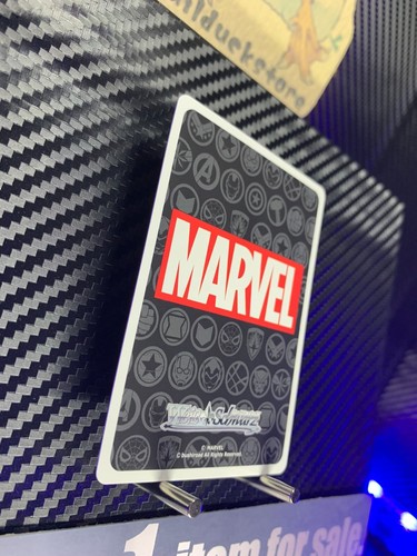 Weiss Schwarz MARVEL MAR/SE40-019SP Japanese SP - Bild 19 von 20