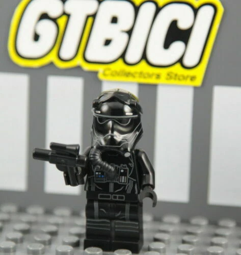 LEGO (R) Minifigur Weltraum