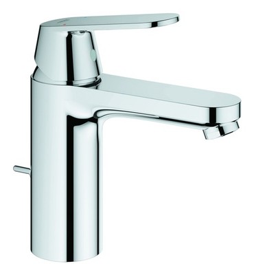 Grohe Eurosmart Cosmopolitan Einhand-Waschtischbatterie mit... 23325000
