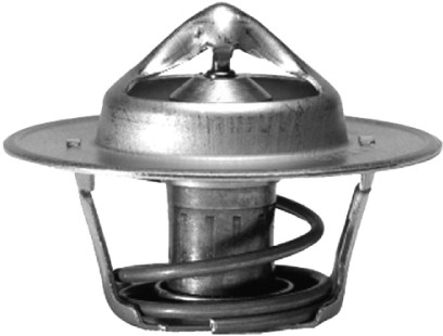 GATES-OE TH00188G1 Thermostat, coolant for AUDI,CHEVROLET,CHRYSLER,CITROËN,DODGE