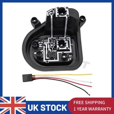 5N0945258D Outer Tail Light Bulb Carrier RH O/S w/Wiring Plug For VW Tiguan12-16
