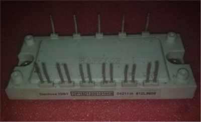 1Pcs Danfoss Module Brand New DP15D1200101805 bb