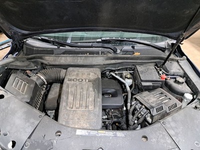 2014 Equinox Power Brake Booster Sku#4392481