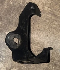 CB Antenna Mount Radio Driver's Side for Jeep Wrangler JL JLU Gladiator JT