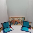 Vintage 1978 Battleship Strategy Game – COMPLETE – Milton Bradley– Made in USA
