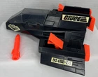 GI-Joe 1984 Hasbro "Night Shade /Night Force" Vehicle