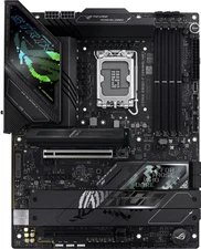 ASUS - ROG STRIX Z890-F GAMING WIFI (Socket LGA 1851) Intel Z890 ATX DDR5 Wi-...
