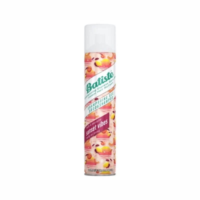 Shampoing Sec Fruité & Ensoleillé BATISTE - Photo 1/1