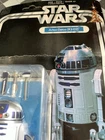 Star Wars Vintage Artoo-Detoo (R2-D2) C1694/C1688 Brand New - Casing Damaged