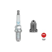 6X ZüNdkerze FüR Audi 100 4A 2.6 2.8 90 Bis 94 NGK 101000041AC AAH