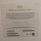 Apple iPad (6th Generation) A1893 32 GB, Wi-Fi, 9.7 in.  New — photo 2