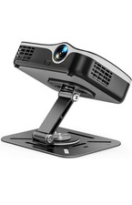 Projector Foldable Stand, Ultra-Compact Projector Stand with Easy Setup, 180 ...