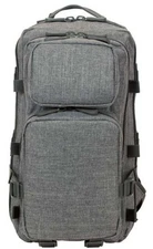 Voodoo Tactical Discreet Level III Pack Granite Gray #40-7437 Backpack NEW
