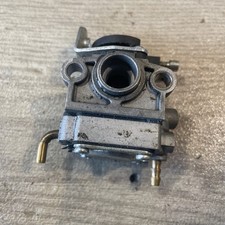 Carburetor, Titan, TTK587GDO or TTL488GDO Garden Multi Tool.  (180)