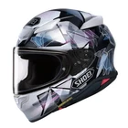 Shoei RF-1400 (NXR2) Origami2 TC5 Black / Grey (ECE Version)