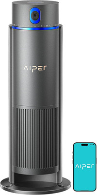 Aiper IrriSense 2 Smart Irrigation System, 4-in-1 Multi-Zone Watering Device, Ap
