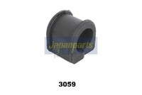 Lagerbuchse, Stabilisator Vorne Japanparts RU-3059 FüR Mazda