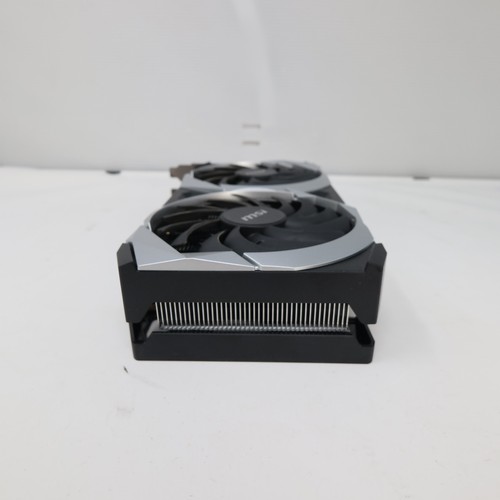 MSI Radeon RX 6600 Mech 2X 8GB GDDR6 Powers Ok Faulty - Picture 5 of 7