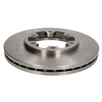 Bremsscheibe Bosch 0 986 478 532 Vorne, BelüFtet, 1 StüCk
