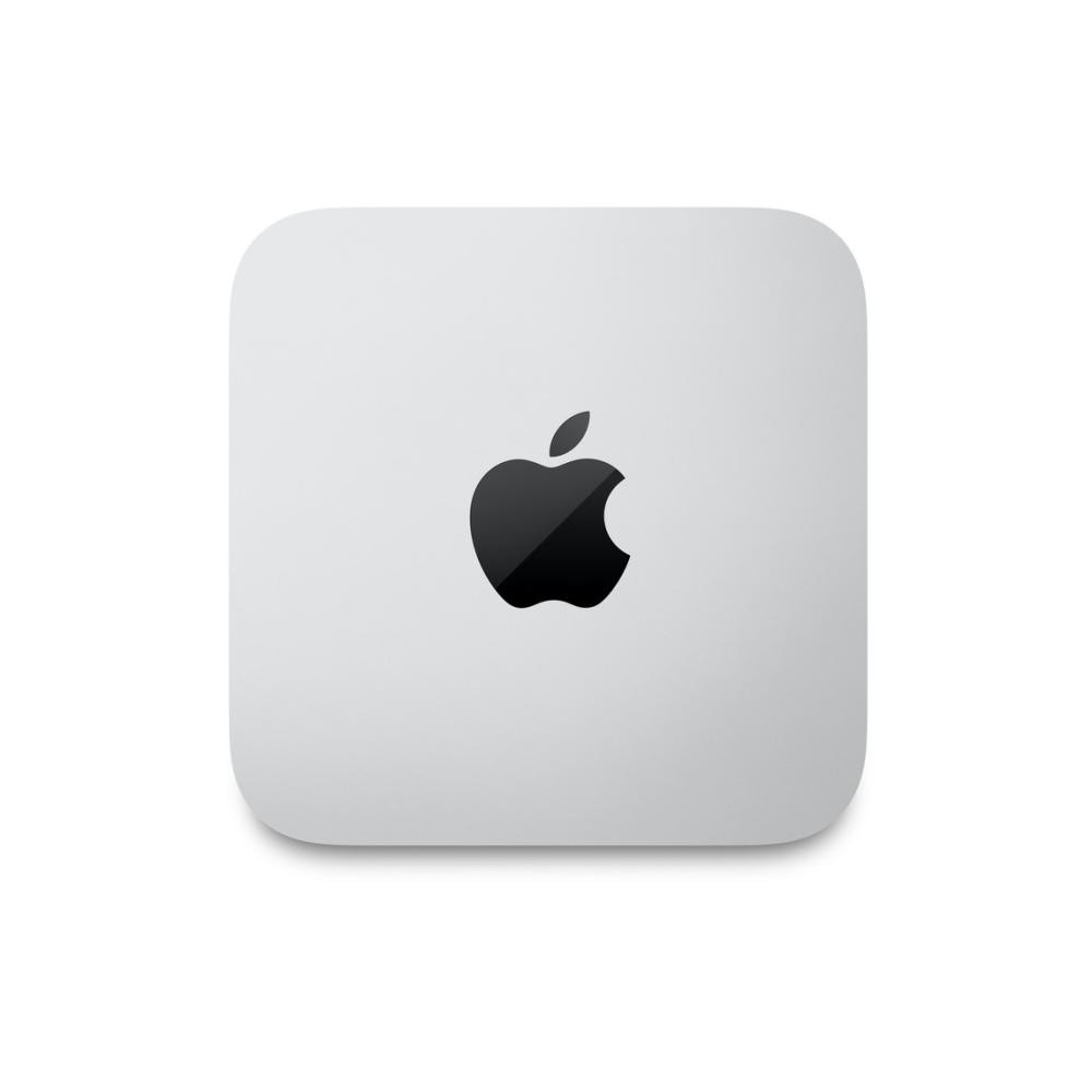 Apple Mac Studio (1TB SSD, M1 Ultra, 64GB) Silver - MJMW3LL