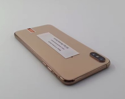 Apple iPhone X - 256 GB - Silver (Unlocked) for sale online | eBay