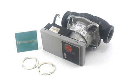 WILO YONOS PARA RS25/6-RKC W M Umwälz Pumpe Heizungspumpe 4528061