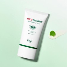Dr.G R.E.D Blemish Soothing Up Sun 50ml