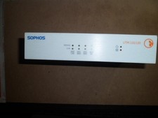SOPHOS UTM 110/120- NO POWER SUPLY UNTESTED